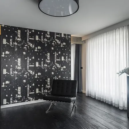 Plenty Apartment