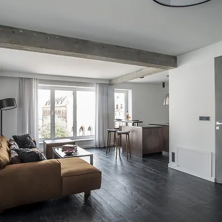 Apartament Plenty