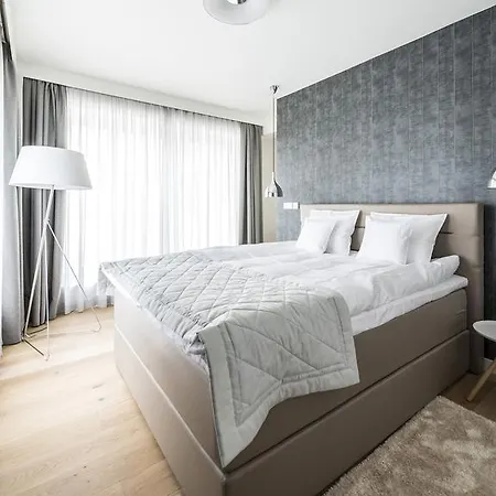 Apartment Plenty Szczecin