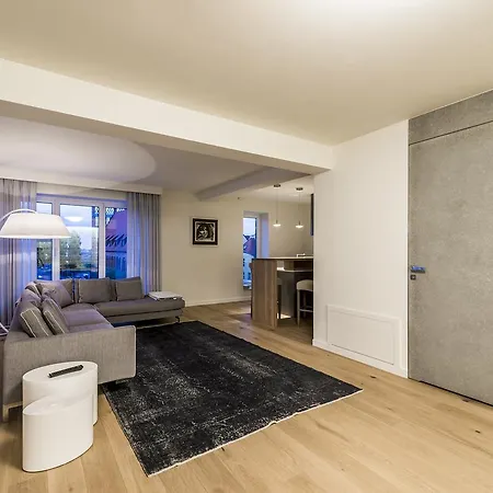 Apartment Plenty Szczecin