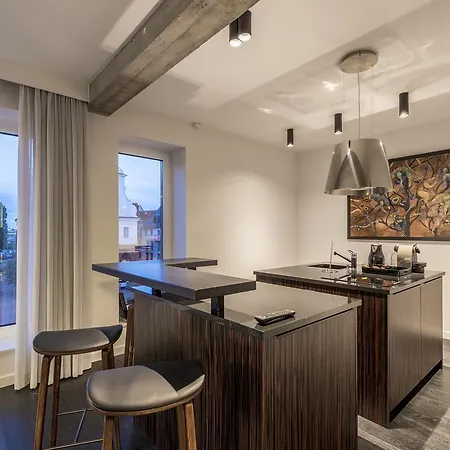 Plenty Apartment