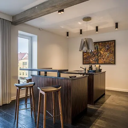 Plenty Apartment *