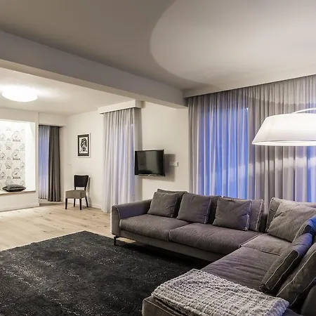 Apartment Plenty Szczecin