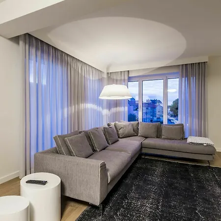 Plenty Apartament