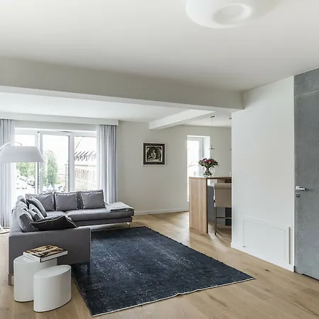Plenty Apartment Szczecin