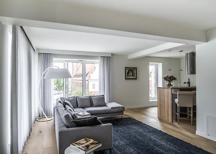 Plenty Appartement *