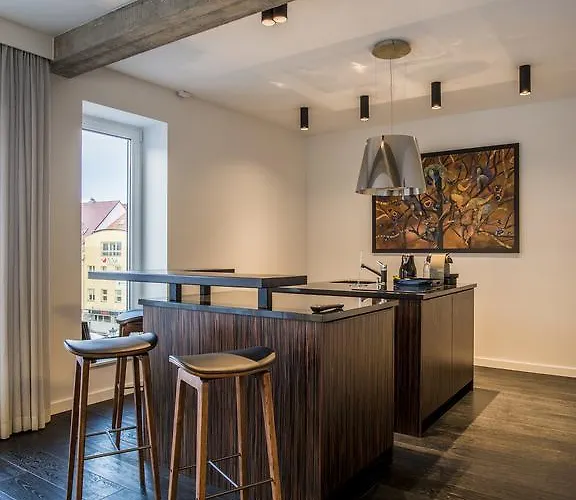 Plenty Appartement *