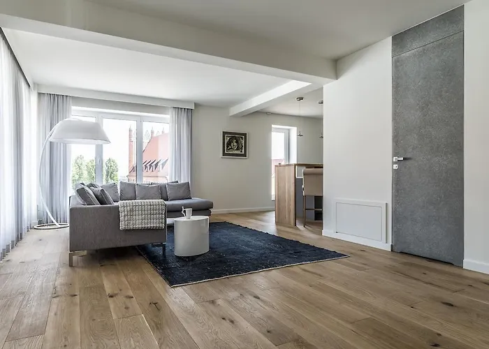 Plenty Appartement *