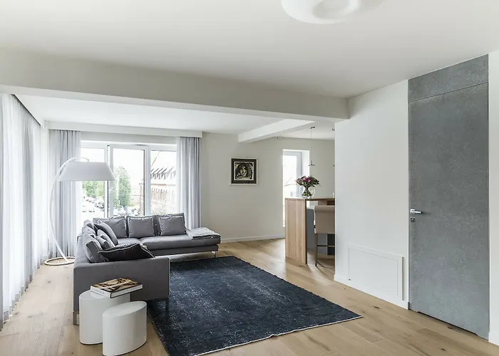 Plenty Apartament Szczecin